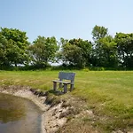 Johanneshoeve - De Mooiste Plek Op Texel 3* דן הורן