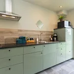 Guest house Johanneshoeve - De Mooiste Plek Op Texel