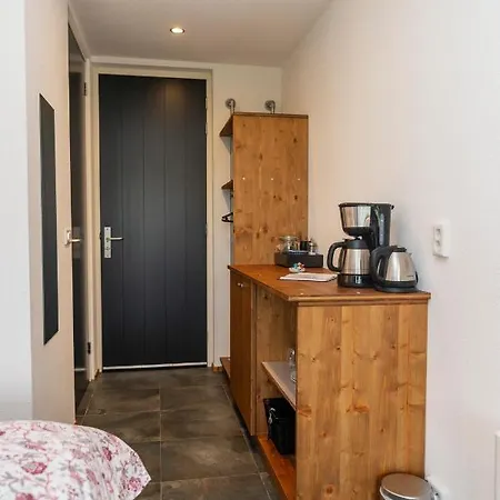 Johanneshoeve - De Mooiste Plek Op Texel Casa de hóspedes Den Hoorn (North Holland)