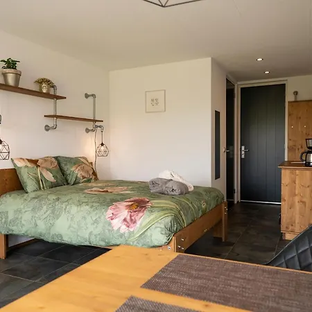 Johanneshoeve - De Mooiste Plek Op Texel