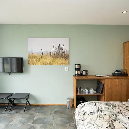 Johanneshoeve - De Mooiste Plek Op Texel Konukevi 3*