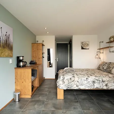 Johanneshoeve - De Mooiste Plek Op Texel 3*