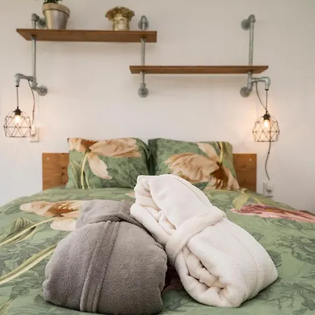 Johanneshoeve - De Mooiste Plek Op Texel Den Hoorn (North Holland)