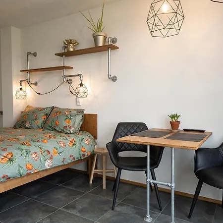 Casa de hóspedes Johanneshoeve - De Mooiste Plek Op Texel