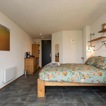 Johanneshoeve - De Mooiste Plek Op Texel