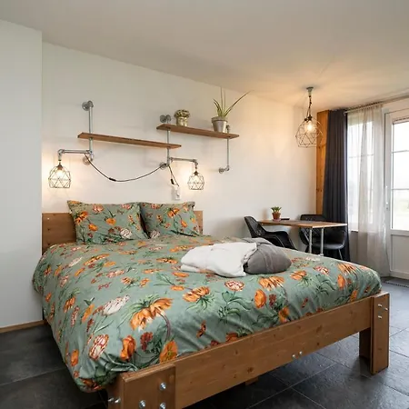 Johanneshoeve - De Mooiste Plek Op Texel