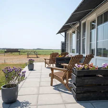 Johanneshoeve - De Mooiste Plek Op Texel