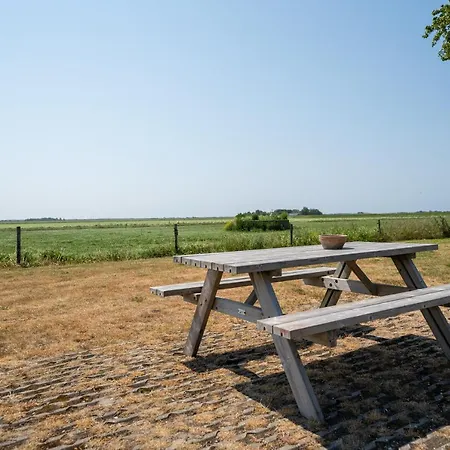 Johanneshoeve - De Mooiste Plek Op Texel 3*