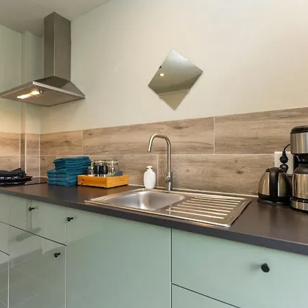 Johanneshoeve - De Mooiste Plek Op Texel 3*