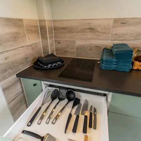 Johanneshoeve - De Mooiste Plek Op Texel 3* Den Hoorn (North Holland)