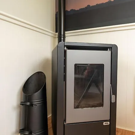 Johanneshoeve - De Mooiste Plek Op Texel Den Hoorn (North Holland)