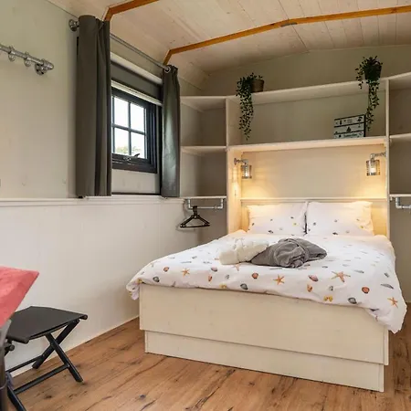 Johanneshoeve - De Mooiste Plek Op Texel Gasthof