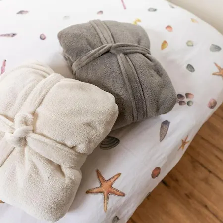 Johanneshoeve - De Mooiste Plek Op Texel Konukevi 3*