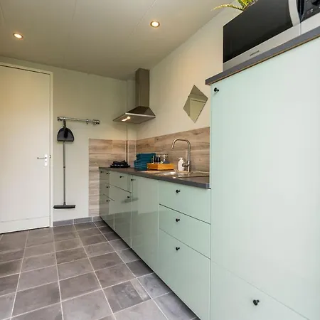 Johanneshoeve - De Mooiste Plek Op Texel Gasthof 3*