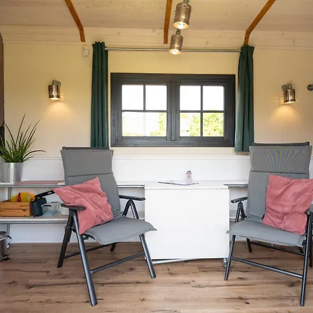 Konukevi Johanneshoeve - De Mooiste Plek Op Texel Den Hoorn (North Holland)