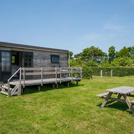 Johanneshoeve - De Mooiste Plek Op Texel Konukevi