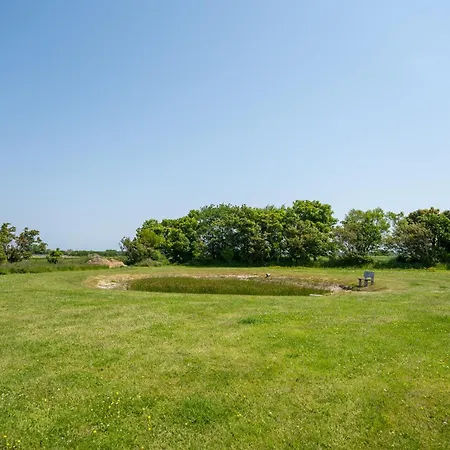 Johanneshoeve - De Mooiste Plek Op Texel 3*