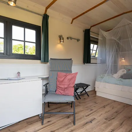 Johanneshoeve - De Mooiste Plek Op Texel 3*