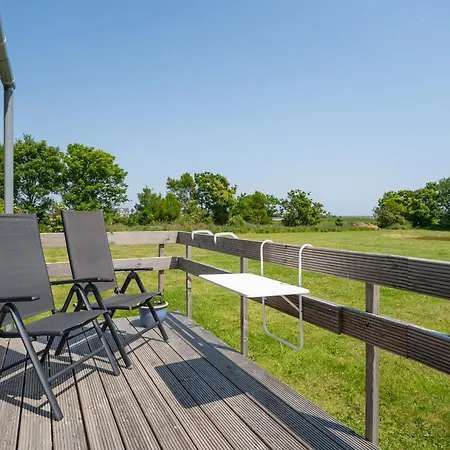 Johanneshoeve - De Mooiste Plek Op Texel 3* דן הורן