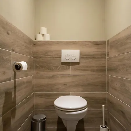 Johanneshoeve - De Mooiste Plek Op Texel Konukevi