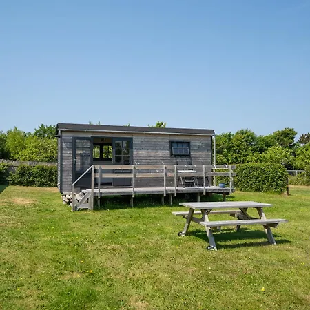 בית הארחה Johanneshoeve - De Mooiste Plek Op Texel 3*