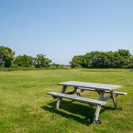 Johanneshoeve - De Mooiste Plek Op Texel