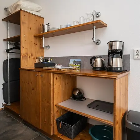 Johanneshoeve - De Mooiste Plek Op Texel 3*