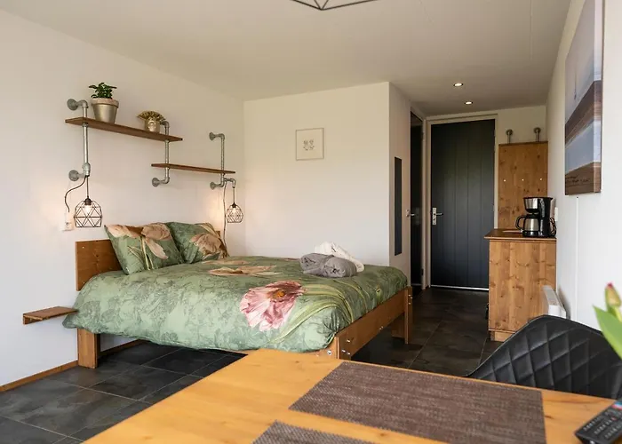 Johanneshoeve - De Mooiste Plek Op Texel