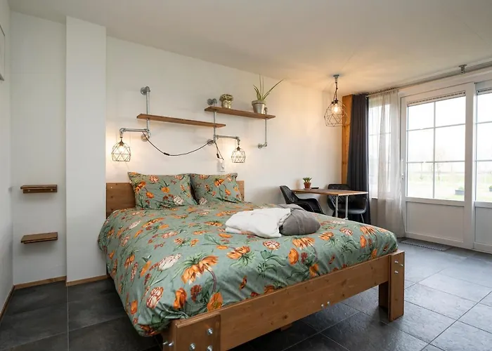 Johanneshoeve - De Mooiste Plek Op Texel