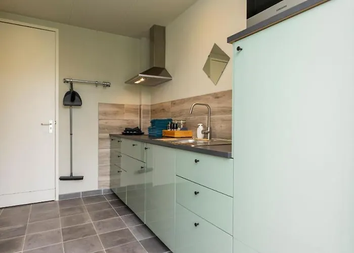 Johanneshoeve - De Mooiste Plek Op Texel Gasthuis 3*