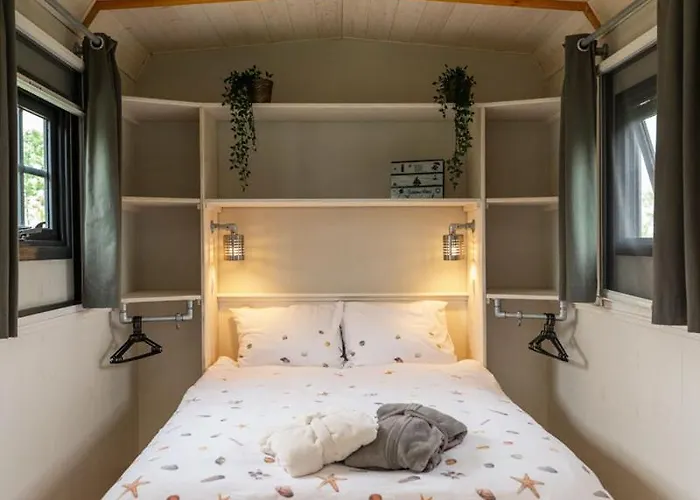 Johanneshoeve - De Mooiste Plek Op Texel 3* Den Hoorn (North Holland)