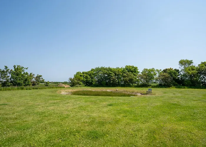 Johanneshoeve - De Mooiste Plek Op Texel 3*