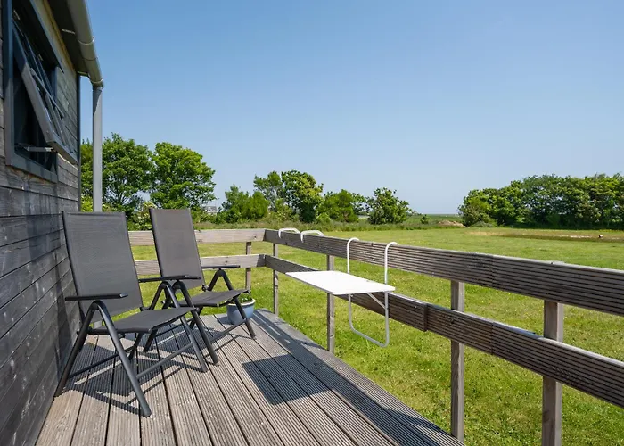 Johanneshoeve - De Mooiste Plek Op Texel 3* Den Hoorn (North Holland)