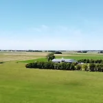 Johanneshoeve - De Mooiste Plek Op Texel 3* Den Hoorn (North Holland)