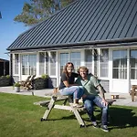 Johanneshoeve - De Mooiste Plek Op Texel Affittacamere 3*