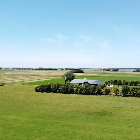 Johanneshoeve - De Mooiste Plek Op Texel 3* デン・ホールン