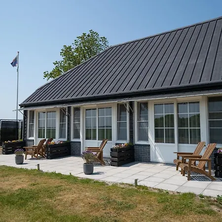 Johanneshoeve - De Mooiste Plek Op Texel *