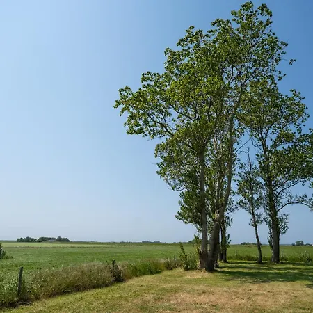 Гостевой дом Johanneshoeve - De Mooiste Plek Op Texel