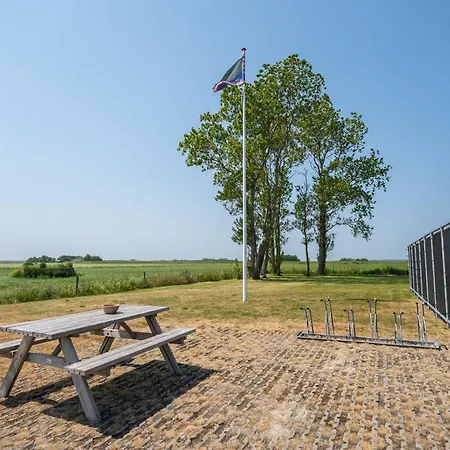 Johanneshoeve - De Mooiste Plek Op Texel デン・ホールン
