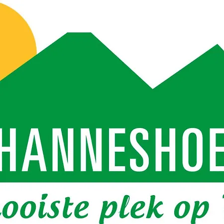 ゲストハウス Johanneshoeve - De Mooiste Plek Op Texel