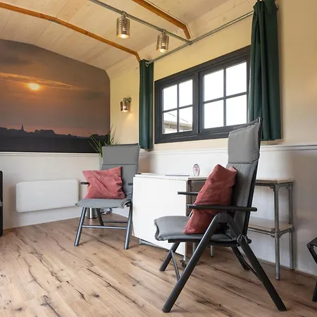 Gasthof Johanneshoeve - De Mooiste Plek Op Texel