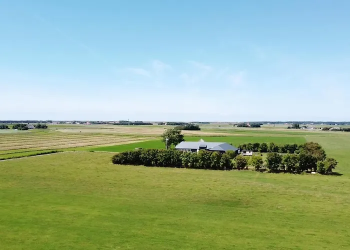 Johanneshoeve - De Mooiste Plek Op Texel 3* Den Hoorn (North Holland)