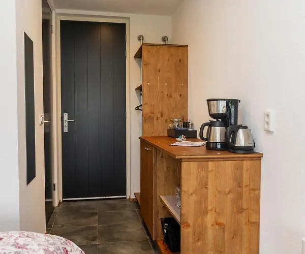 Johanneshoeve - De Mooiste Plek Op Texel Gasthof Den Hoorn (North Holland)