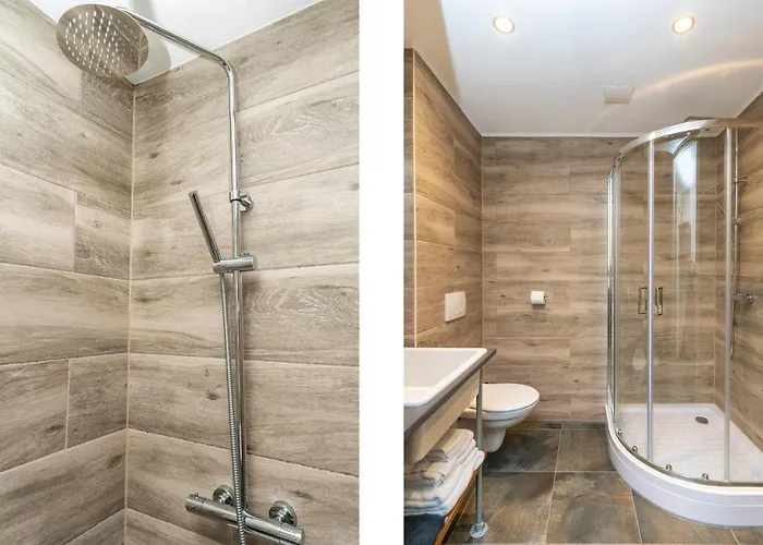 Johanneshoeve - De Mooiste Plek Op Texel 3*