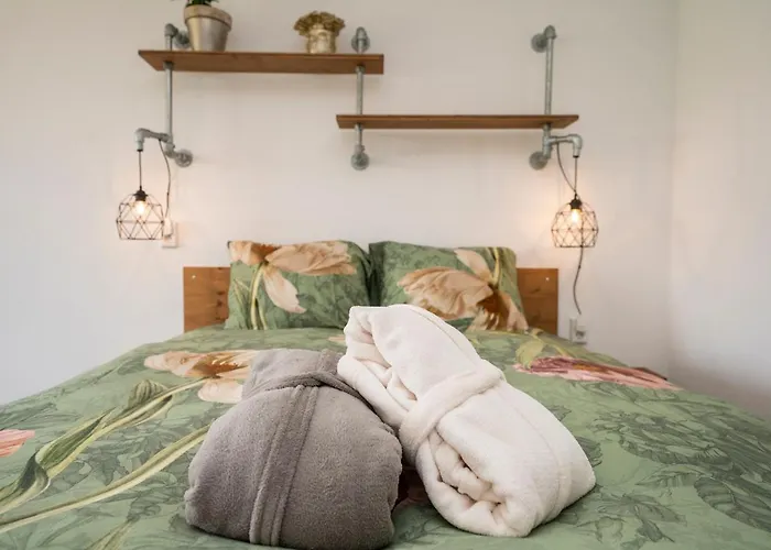 Johanneshoeve - De Mooiste Plek Op Texel Den Hoorn (North Holland)