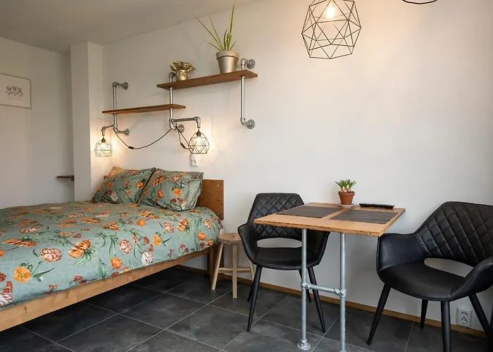 Gasthof Johanneshoeve - De Mooiste Plek Op Texel