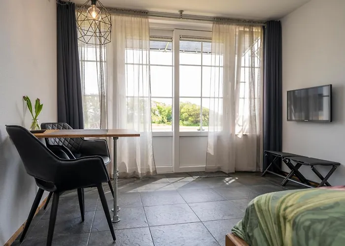 Johanneshoeve - De Mooiste Plek Op Texel