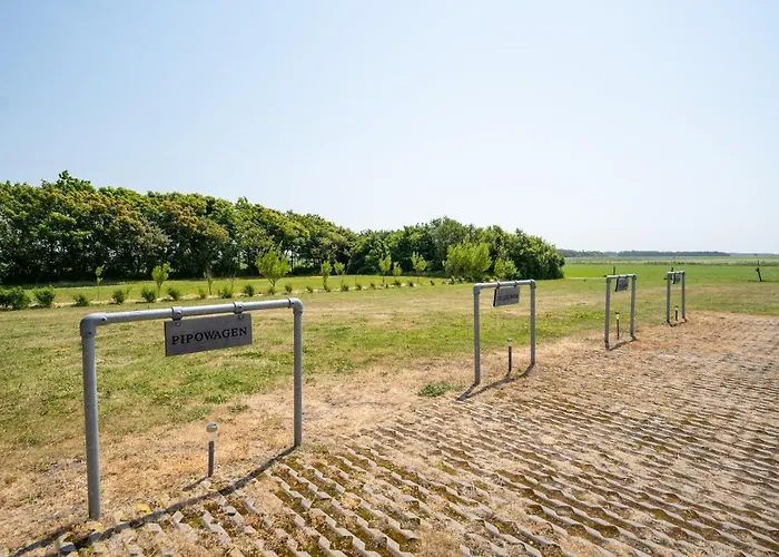 Gasthof Johanneshoeve - De Mooiste Plek Op Texel