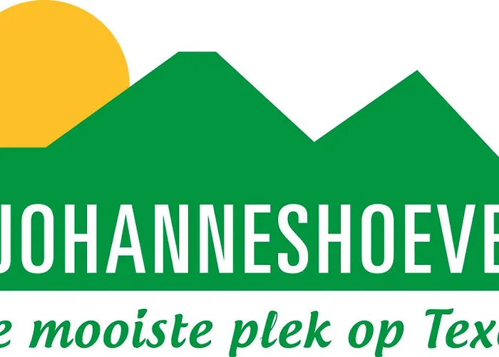 Gasthof Johanneshoeve - De Mooiste Plek Op Texel