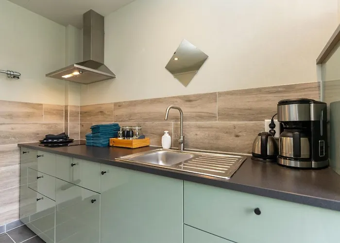 Johanneshoeve - De Mooiste Plek Op Texel 3*